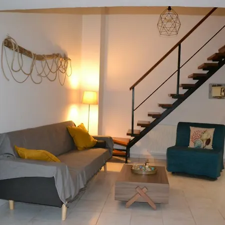 Garden House Апартаменты