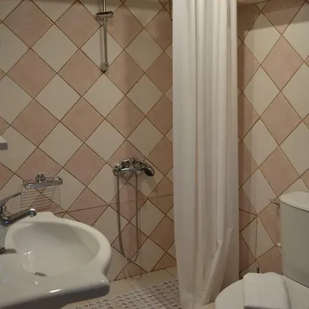Garden House Апартаменты