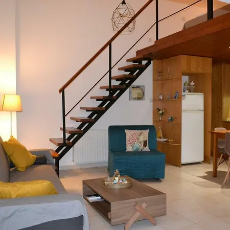 Garden House Апартаменты