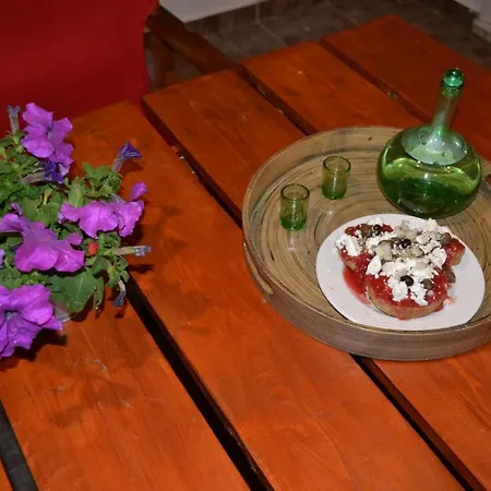 Garden House Апартаменты