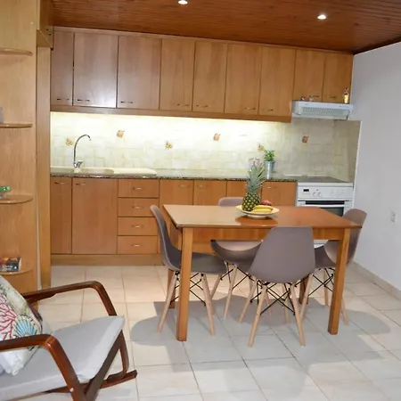 Garden House Апартаменты